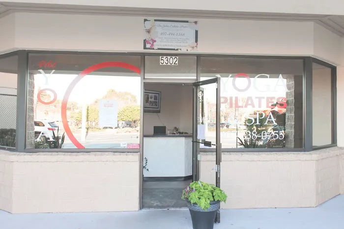 Orlando Hot Yoga and Pilates Picture 5