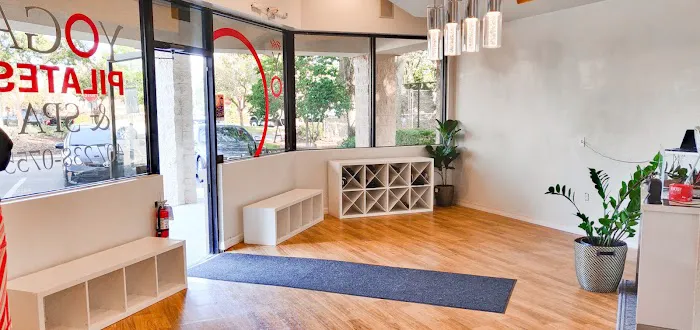 Orlando Hot Yoga and Pilates Picture 7