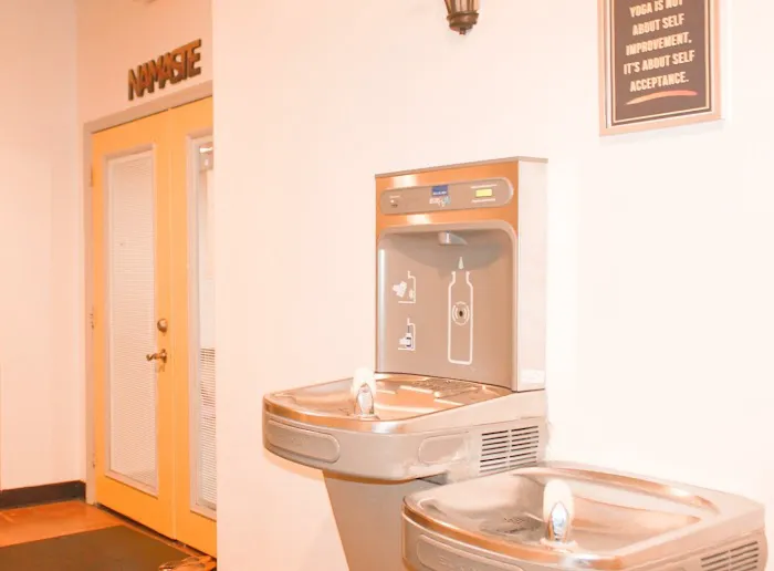 Orlando Hot Yoga and Pilates Picture 8