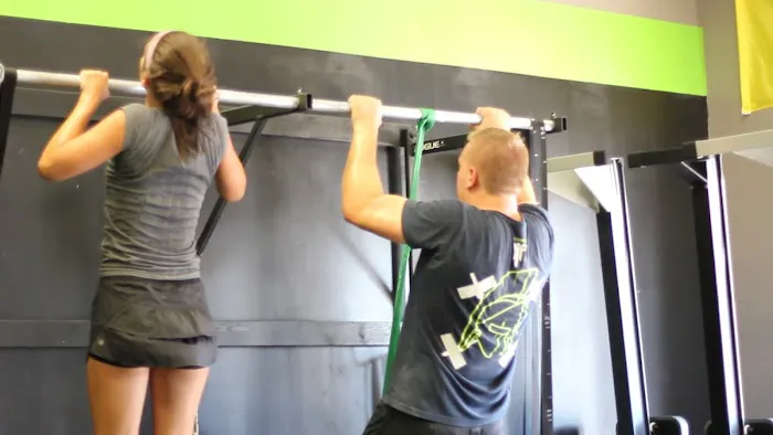 Celebration CrossFit, gym in Celebration Picture 1