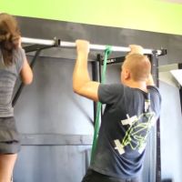 Celebration CrossFit, gym in Celebration ico