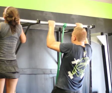 Celebration CrossFit, gym in Celebration