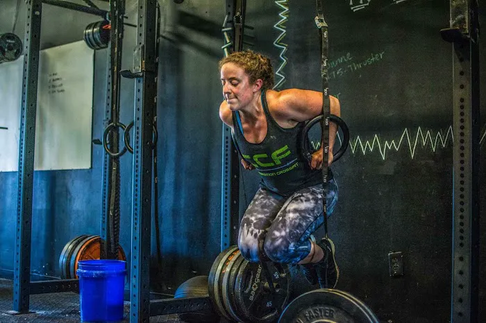 Celebration CrossFit, gym in Celebration Picture 10