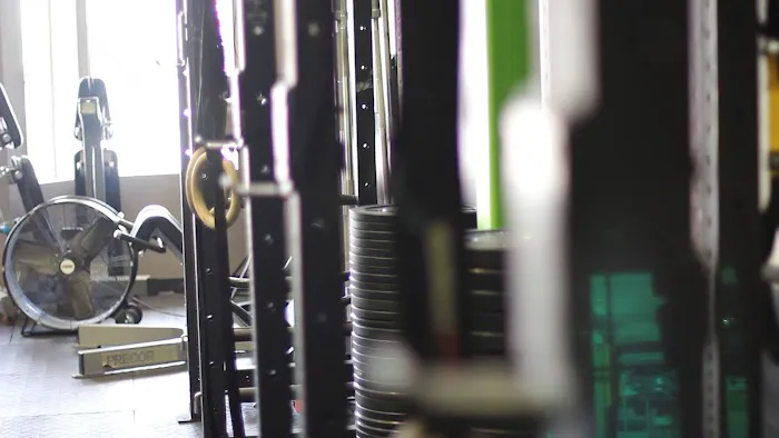 Celebration CrossFit, gym in Celebration Picture 2