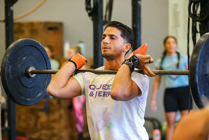 Celebration CrossFit, gym in Celebration Picture 4