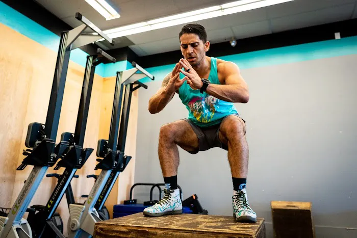 Celebration CrossFit, gym in Celebration Picture 7