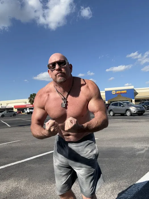 Planet Fitness Picture 3