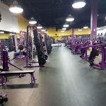 Planet Fitness
