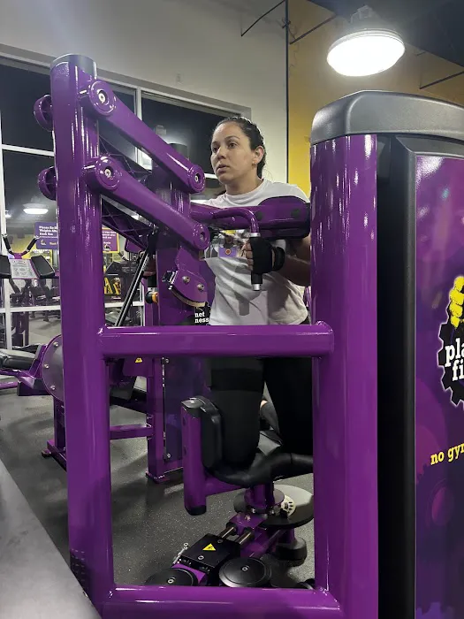 Planet Fitness Picture 4