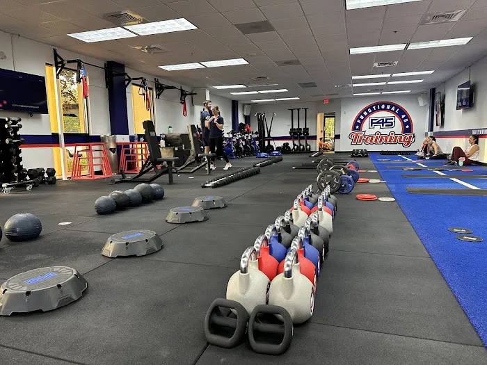 F45 Training Dr Phillips Picture 2