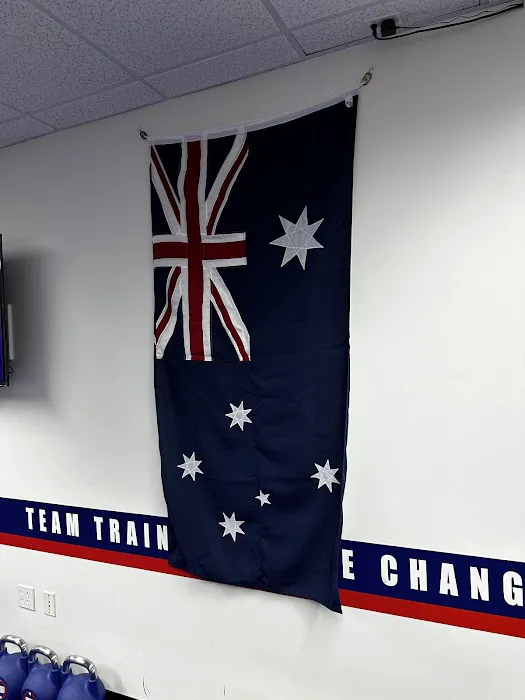 F45 Training Dr Phillips Picture 1