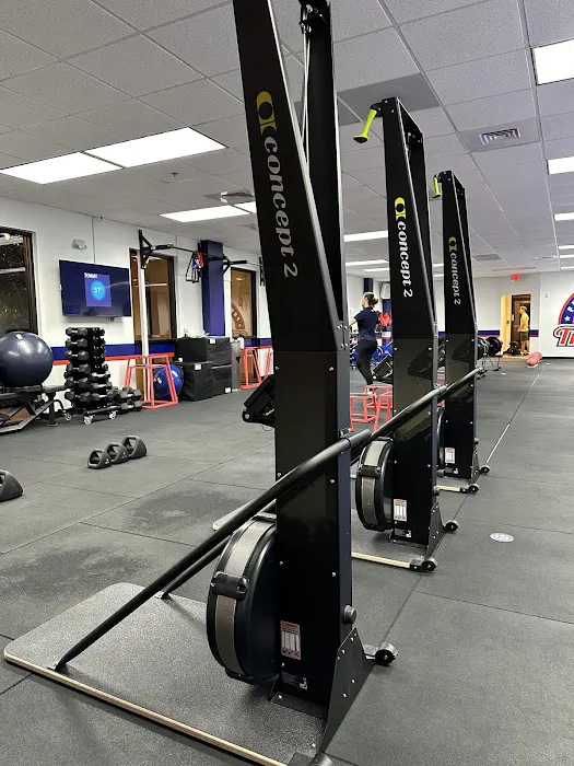 F45 Training Dr Phillips Picture 7