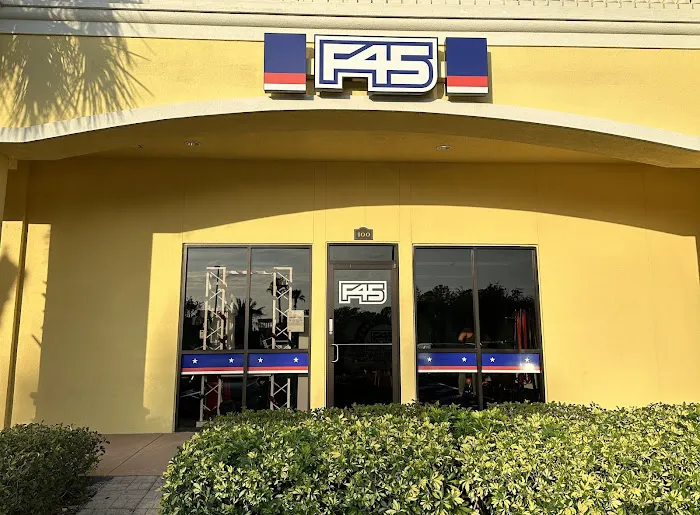 F45 Training Dr Phillips Picture 3