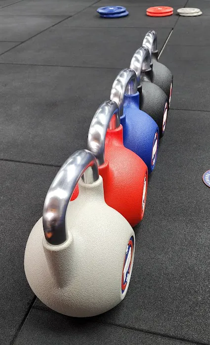 F45 Training Dr Phillips Picture 6