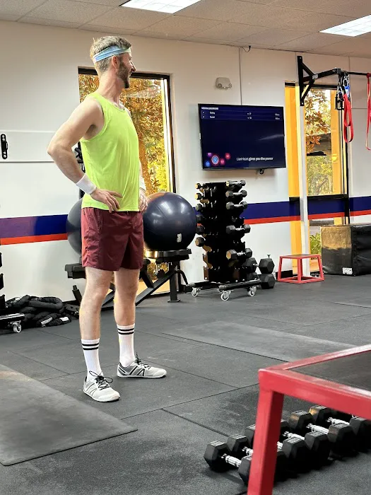 F45 Training Dr Phillips Picture 9