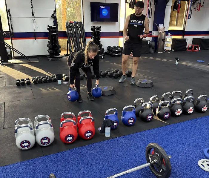 F45 Training Dr Phillips Picture 10