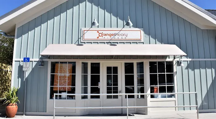 Orangetheory Fitness Picture 5