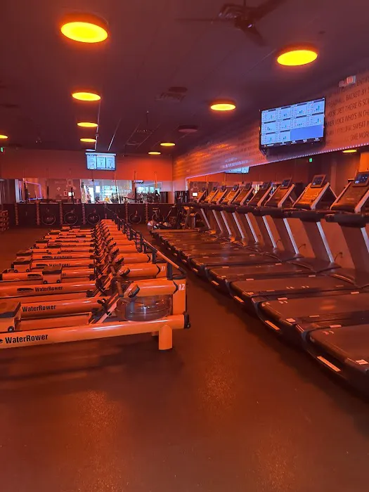 Orangetheory Fitness Picture 3