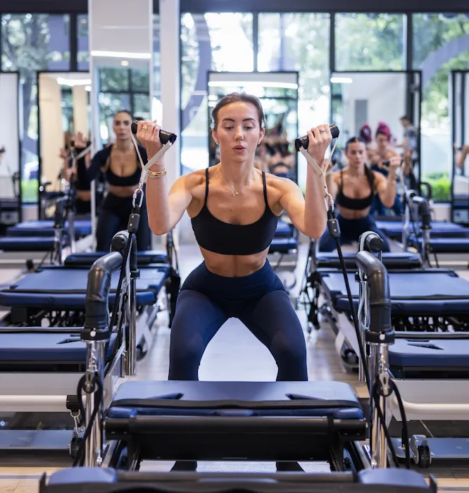 JETSET Pilates- Dr. Phillips Picture 4