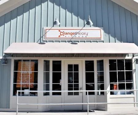 Orangetheory Fitness