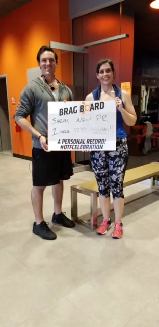 Orangetheory Fitness Picture 2