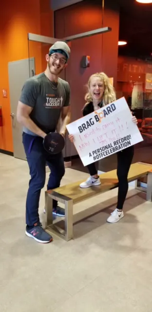 Orangetheory Fitness Picture 3