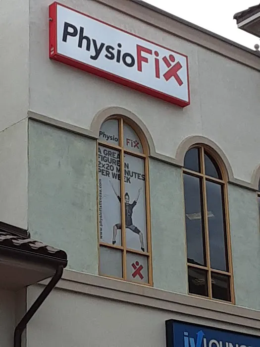 PhysioFix Fitness Picture 3