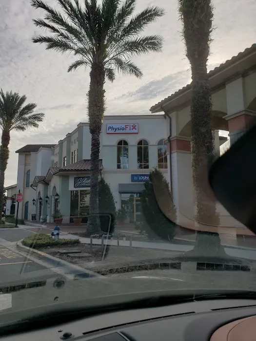 PhysioFix Fitness Picture 2