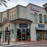 PhysioFix Fitness ico