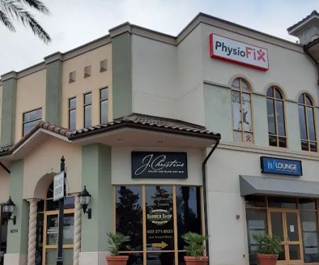 PhysioFix Fitness