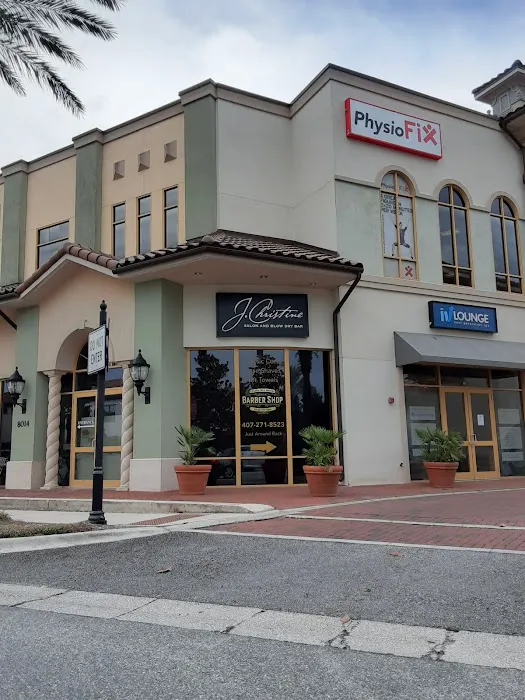 PhysioFix Fitness Picture 5