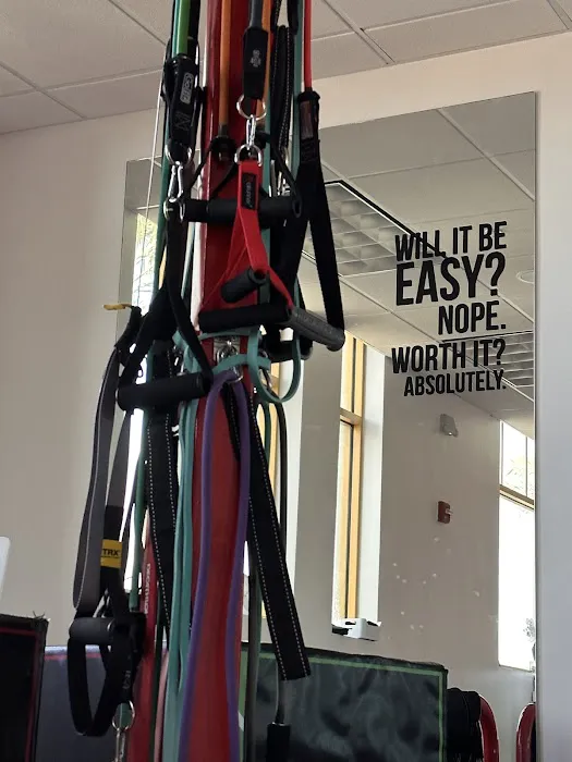 PhysioFix Fitness Picture 7