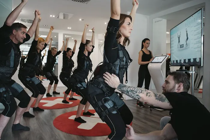 PhysioFix Fitness Picture 2