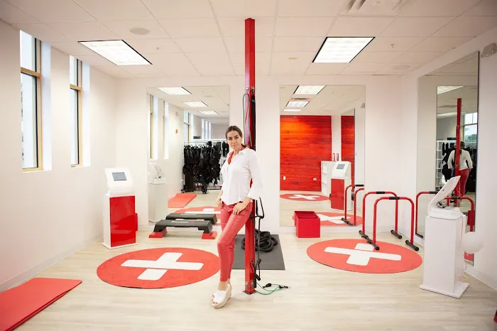 PhysioFix Fitness Picture 1