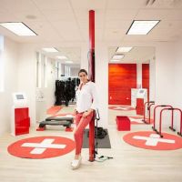 PhysioFix Fitness ico