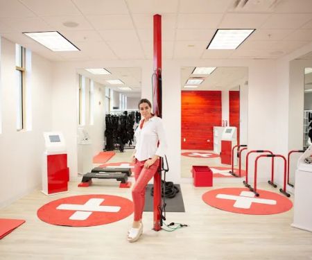PhysioFix Fitness