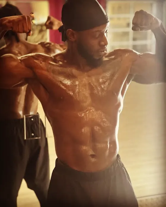 Rambo Fitness Picture 1