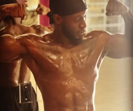 Rambo Fitness