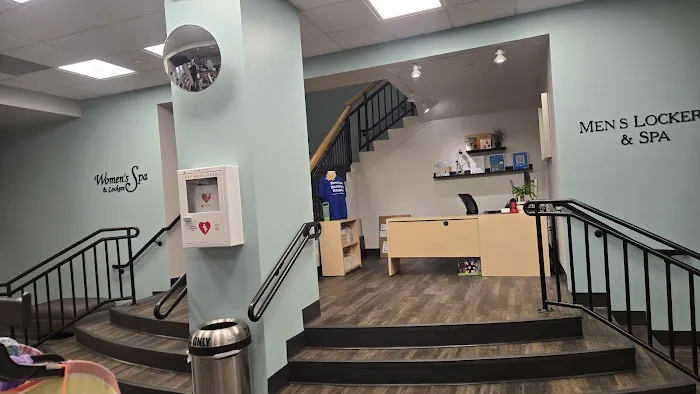 AdventHealth Wellness Center & Spa Celebration Picture 2