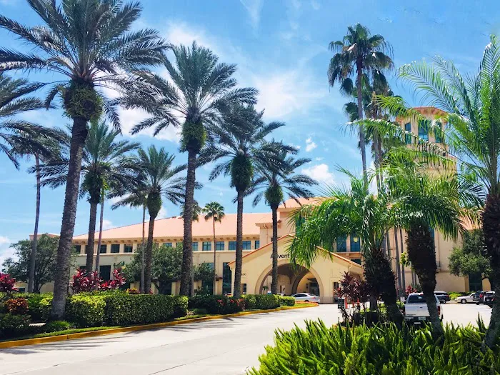 AdventHealth Wellness Center & Spa Celebration Picture 1