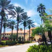 AdventHealth Wellness Center & Spa Celebration ico