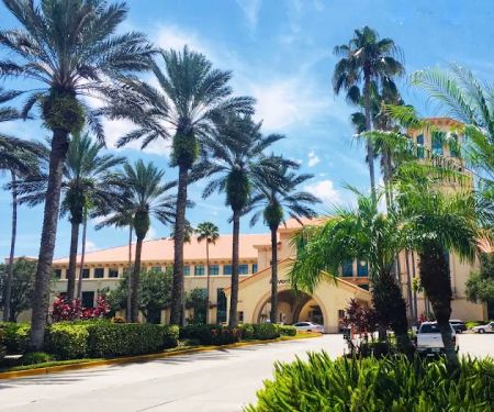 AdventHealth Wellness Center & Spa Celebration
