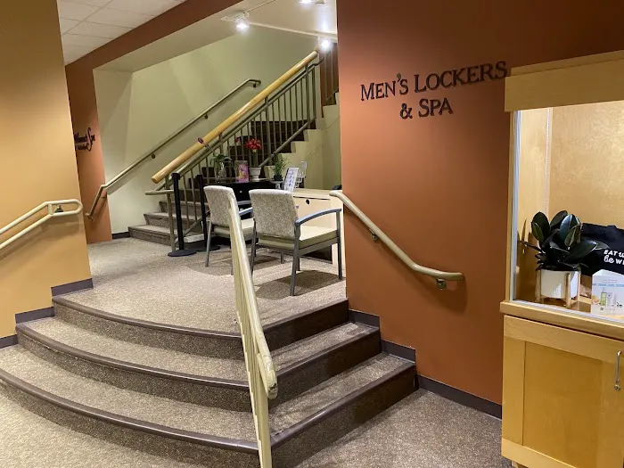 AdventHealth Wellness Center & Spa Celebration Picture 5