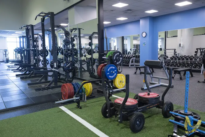 AdventHealth Wellness Center & Spa Celebration Picture 8