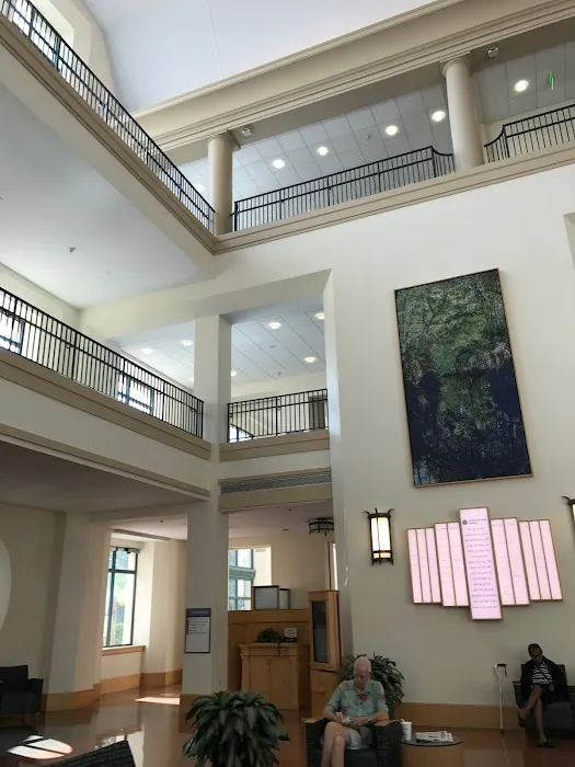 AdventHealth Wellness Center & Spa Celebration Picture 7