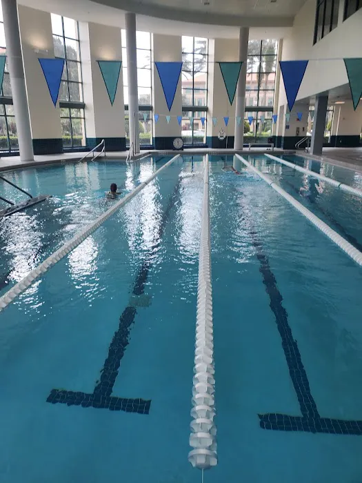 AdventHealth Wellness Center & Spa Celebration Picture 3