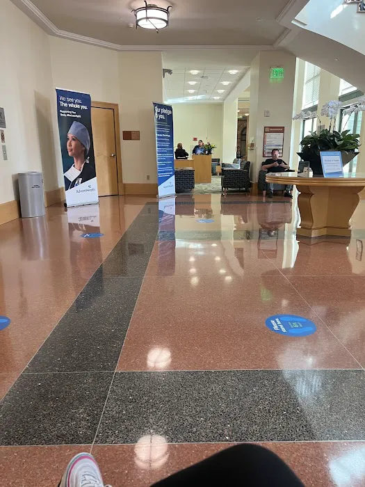 AdventHealth Wellness Center & Spa Celebration Picture 6