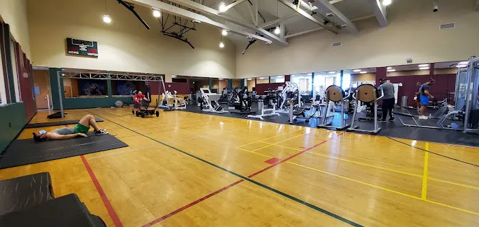 AdventHealth Wellness Center & Spa Celebration Picture 4