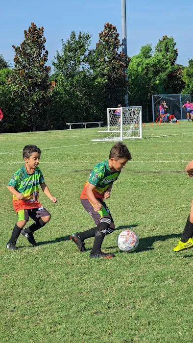 Celebration Soccer Club - Civic Corridor Athletic Fields Picture 3