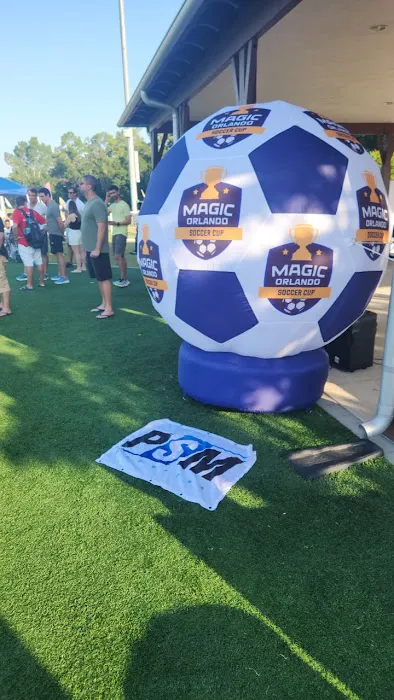 Celebration Soccer Club - Civic Corridor Athletic Fields Picture 4